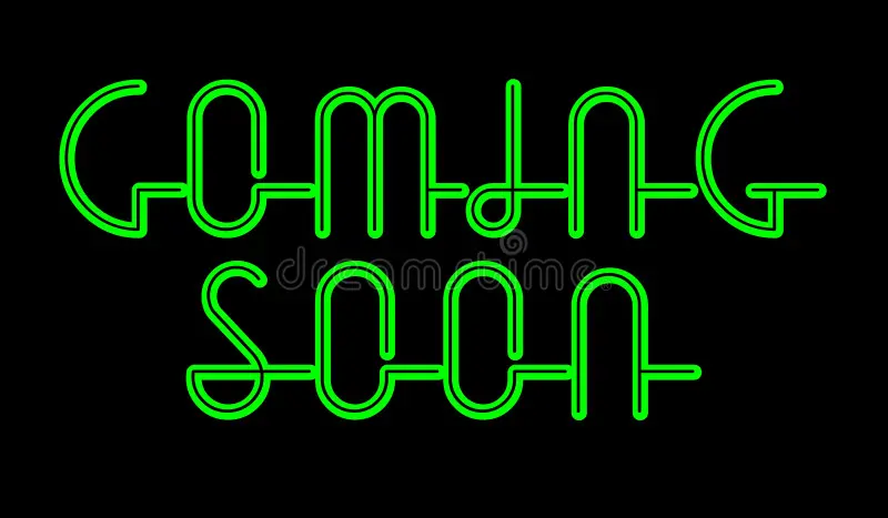 The Omnissiah's works soon to be revealed